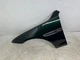 2016-2023 JAGUAR XF FRONT LEFT DRIVER SIDE FENDER COVER PANEL OEM Green Aluminum