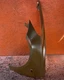 2017 2018 2019 2020 2021 2022 TESLA MODEL 3 LEFT DRIVER SIDE FENDER OEM