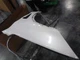 Driver Left Fender Without Hybrid Fits 14-18 BMW X5 569303