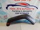 2018 JEEP WRANGLER GLADIATOR SPORT FRONT LEFT WHEEL FLARE ARCH MOLDING OEM 2024