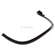 Fender Flare Trim Front RH for Volkswagen Tiguan S SEL 2012-2017