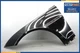 2010-2019 Jaguar X351 XJ Front Left Driver Side Fender Shell Panel Black OEM 2010-2019 Jaguar X351 XJ Front Left Driver Side Fender Shell Panel Black OEM