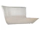 Bumper Corner Rear Left for Porsche 911 1978-89 Bumper Corner Rear Left for Porsche 911 1978-89