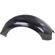 For Volkswagen Beetle 2012-2019 Fender Passenger Side Front CAPA For Volkswagen Beetle 2012-2019 Fender Passenger Side Front CAPA