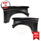 Fender FO1241136 FO1240138 Set of 2 for 1992-1996 Ford F-150/F-250/F-350 XL