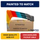 Fender Passenger Side Painted to Match for Jeep Liberty 08-12 55399010Ab OE Fit