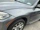 Driver Left Fender Without Hybrid Fits 14-18 BMW X5 5063191