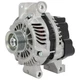 90 Amp Alternator W/Groove Pulley For 2003-2005 Mazda 6 2.3L l4 11005