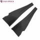 For 2013-2020 Nissan Pathfinder Front Windshield Wiper Side Extension Cover Trim