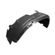 Fits 2010-2013 Hyundai Tucson Driver Side Front Fender Liner Plastic 868112S001