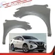 For Nissan Murano 2015-2024 Front Fender LH RH Left Right Steel Set