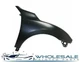For 2016-2017 Honda Civic Sedan Right Fender Painted HO1241192