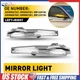 2X LH RH Side Mirror Turn Signal Light Lamp For 2014-16 Mercedes Benz S550 Base 2X LH RH Side Mirror Turn Signal Light Lamp For 2014-16 Mercedes Benz S550 Base