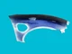 PORSCHE TAYCAN 4S 2020 FRONT WING O/S DRIVER SIDE RIGHT