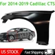 Fender Front Left Driver Side 84054144 GM1240394 For 2014-2019 Cadillac CTS Fender Front Left Driver Side 84054144 GM1240394 For 2014-2019 Cadillac CTS