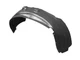 New Front Passenger Side Fender Liner For 2009-2020 Dodge Journey CH1249141 New Front Passenger Side Fender Liner For 2009-2020 Dodge Journey CH1249141