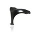 Fender for 10-13 Mazda3 Sedan W/Splash Guard Hole Right CAPA BBM452111B