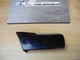 Audi A8 S8 D2 Protective Strip Fender Front Left VL Audi Emblem LZ5L 4D0853971D Audi A8 S8 D2 Protective Strip Fender Front Left VL Audi Emblem LZ5L 4D0853971D