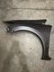 Left Driver Side Fender Assembly For Honda Civic 12-13 Coupe 12-15 Sedan 4-Door