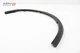 2018 - 2022 TOYOTA C-HR FRONT RIGHT FENDER WHEEL ARCH FLARE MOLDING OEM