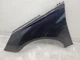 2011-2014 Hyundai Sonata Driver Fender - Pacific Blue 66311-3Q000 *Scratches*