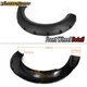 Pocket Rivet Style Wheel Fender Flares Cover Fit For 2009-2014 Ford F150 
