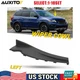 Fit 2013-20 Nissan Pathfinder Windshield Wiper Cowl Extension Trim Driver 1-10X