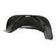 For 81-91 Blazer Suburban Front Splash Shield Inner Fender Liner Right Side For 81-91 Blazer Suburban Front Splash Shield Inner Fender Liner Right Side