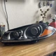 12 13 14 15 Jaguar XF Driver Left HID Xenon Headlight Head Lamp Light 31146 12 13 14 15 Jaguar XF Driver Left HID Xenon Headlight Head Lamp Light 31146