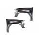 For GMC Sierra 2500 HD Fender 2007-2014 Driver and Passenger Pair SLE/SLT/WT For GMC Sierra 2500 HD Fender 2007-2014 Driver and Passenger Pair SLE/SLT/WT