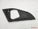 2013 BMW 535i 528i 550i M5 F10 Right Passenger Hood Seal Support Cover Only 2013 BMW 535i 528i 550i M5 F10 Right Passenger Hood Seal Support Cover Only