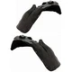 Front Fender Liners For Jeep Compass 17-25 CH1249189/CH1248189
