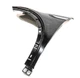 2015-2020 LAND ROVER DISCOVERY SPORT L550 FRONT LEFT DRIVER FENDER (Black) 2015-2020 LAND ROVER DISCOVERY SPORT L550 FRONT LEFT DRIVER FENDER (Black)