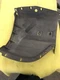 84-87 CHEVY CORVETTE C4 RIGHT PASSENGER FRONT REAR WHEELHOUSE LINER 14049092