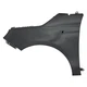 Front Driver Side Fender Value Line For Fiat 500 2012 2013 2014 2015-2019 Front Driver Side Fender Value Line For Fiat 500 2012 2013 2014 2015-2019