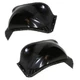 For GMC R1500/R2500 Suburban 1990 1991 Fender Driver and Passenger Side | Pair For GMC R1500/R2500 Suburban 1990 1991 Fender Driver and Passenger Side | Pair