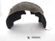 VW Volkswagen EOS Inner Fender Liner Driver Left Rear Fits 2006-2015 VW Volkswagen EOS Inner Fender Liner Driver Left Rear Fits 2006-2015