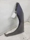 2011-2014 Hyundai Sonata Driver Fender Panel - Indigo Night *Scratches*
