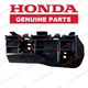 NEW OEM 11 - 16 HONDA CR-Z CRZ FRONT BUMPER PASSENGER RIGHT FENDER BRACKET RH