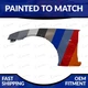 NEW Painted 41V 1999-2005 Mazda MX5 Driver Side Fender