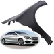 Fender Front Passenger Side For 2014-2019 Mercedes Benz CLA250 OE 1178810201-PFM Fender Front Passenger Side For 2014-2019 Mercedes Benz CLA250 OE 1178810201-PFM