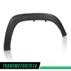 Fender Flares Fit For 16-23 Toyota Tacoma Front Right Passenger Black Bolt-on Fender Flares Fit For 16-23 Toyota Tacoma Front Right Passenger Black Bolt-on