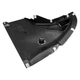 Fender Splash Shield For BMW X3 18-21 Replace Front Driver Side CAPA Certified Fender Splash Shield For BMW X3 18-21 Replace Front Driver Side CAPA Certified