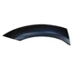 Fit 2020 2021 2022 2023 Dodge Charger Widebody Rear Right Molding Flare Fit 2020 2021 2022 2023 Dodge Charger Widebody Rear Right Molding Flare