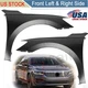 Fender Front Left & Right Side For 2020-2022 Volkswagen Passat Fender Front Left & Right Side For 2020-2022 Volkswagen Passat