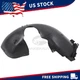 Fender Liner Passenger Right Side Front or Rear For Volkswagen GTI 2015-2021