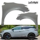 Front Left Right Fender Set For Nissan Murano 2015-2024 Driver Passenger