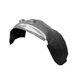 CH1249141 Front Right Side Fender Liner Plastic fits 2009-18 DODGE JOURNEY CAPA CH1249141 Front Right Side Fender Liner Plastic fits 2009-18 DODGE JOURNEY CAPA