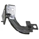 Front Passenger Side Fender Brace for Dodge Ram 2009-2018