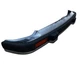 1982 1983 Nissan 280ZX OEM Front Bumper With Lights 